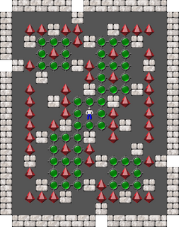 Уровень 34 — Attrition 3